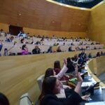 Código de Convivencia en Córdoba: uno por uno, los cambios que avanzan contra naranjitas y limpiavidrios