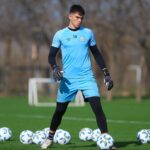 Belgrano y una cuestión de fondo: sus arqueros para 2026