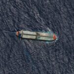 La Guardia Costera de EE.UU. abordó un tercer buque petrolero cerca de las costas de Venezuela