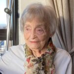 Espionaje en Malvinas: una uruguaya de 97 años confesó que vigiló la base de Mar del Plata para los ingleses