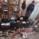 “Inventar mil historias”: casamientos y residencias para inversionistas, los secretos de la banda que traía ciudadanos árabes por 30.000 dólares