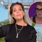 Noe Antonelli volvió a apuntar contra Nancy Pazos: “Me cae bastante mal”