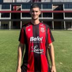 Siguen las salidas en Instituto: otro delantero se fue a préstamo en pleno rearmado para 2026