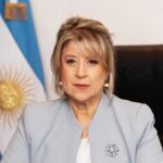 La ministra Monteoliva, tras el anuncio de la marcha de la CGT: Queremos un diciembre en paz