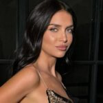 Así es por dentro la nueva casa de verano de Zaira Nara en José Ignacio