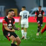 Juan Franco se despidió de Instituto: el emotivo mensaje y los motivos de su salida