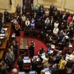 Presupuesto 2026: qué se sabe de la sesión de este viernes en el Senado