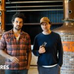 Son hermanos, elaboran el primer single malt 100% andino y buscan competir con los escoceses