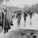 A los 91 años murió Peter Arnett, el ganador del Pulitzer y corresponsal de las guerras de Vietnam y del Golfo