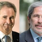 Quirno cruzó a un embajador de carrera que criticó la compra de los aviones F-16 por parte del Gobierno