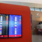 Conciliación obligatoria: levantan el paro de controladores y se normalizan los vuelos