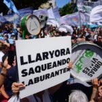 Los jerárquicos exigen que se respete la carrera administrativa en el Estado