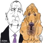 El interés recaudador y la opulencia del submundo político