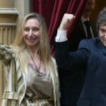 Milei, con la mira en 2027, pero antes espera 2026