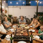 Guía práctica para sobrevivir a las Fiestas