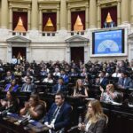 El oficialismo se apresta a aprobar el Presupuesto y busca derogar las leyes de universidades y discapacidad