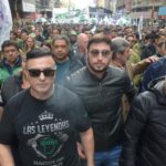 El juicio por negocios del Surrbac y lavado se dilata