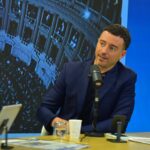 Rodrigo De Loredo: Córdoba necesita un shock de reformas institucionales y tributarias