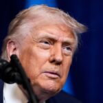 Trump afirmó que EE.UU. “golpeó” una instalación en Sudamérica y aumentó la presión sobre Venezuela