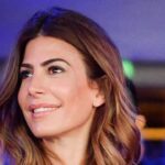 A pura tendencia: Juliana Awada impuso el vestido rojo que será furor este verano