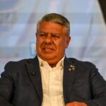 La Justicia ante la ciénaga del fútbol