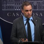 El Gobierno nacional anunció el cierre de Andis, tras el escándalo por las coimas en discapacidad