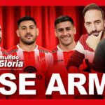 Instituto suma refuerzos y espera por más jugadores