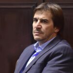 La Justicia levantó la prohibición de salida del país de Javier Faroni tras el episodio en Aeroparque