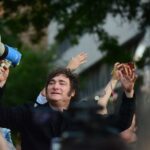 Cómo Milei repartió ATN para quedarse con la primera minoría en Diputados