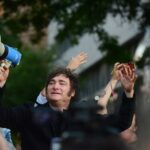 Milei celebró en redes la sanción del Presupuesto 2026 y la Ley de Inocencia Fiscal