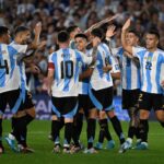 Horarios de los partidos de la selección argentina en el Mundial 2026 vs. Argelia, Austria y Jordania