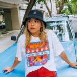 Así fue el original baby shower de Sofía Pachano antes del nacimiento de su hijo