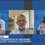 La Provincia sostiene su postura sobre los cambios jubilatorios en Córdoba: “Nadie va a cobrar menos”