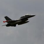 La Casa Rosada le da la bienvenida a los F-16: “Ya surcan nuestros cielos”