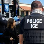 La TSA colabora con el ICE en los aeropuertos para detener y deportar migrantes: así funciona el proceso
