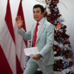 Elecciones en Honduras: empate técnico entre Asfura y Nasralla con el 58% de mesas escrutadas