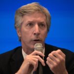 Bausili descartó el levantamiento del cepo y dijo que los cambios en el dólar no aumentarán la inflación