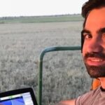 Los Marinelli: trabajan como contratistas sobre más de 6000 hectáreas y son el cerebro que anticipa una revolución en el campo