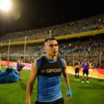 El video de Lucas Zelarayán que deja en claro su postura ante River