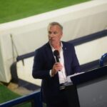 Fassi, habilitado: AFA dio por cumplida la sanción tras el conflicto ante Boca