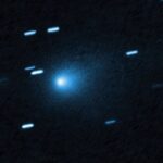 Por qué el objeto interestelar 3I/ATLAS comenzó a acelerar misteriosamente rumbo a la Tierra