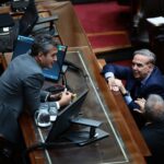Diputados: con el apoyo de aliados, el oficialismo arrancó el debate del presupuesto 2026 y le ganó una pulseada clave a la oposición