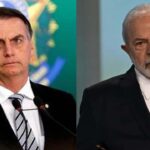 Lula prometió vetar proyecto de ley que podría reducir condena de Bolsonaro