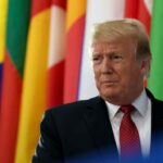 Trump afirmó que Estados Unidos atacó al Estado Islámico en Nigeria tras atentados contra cristianos