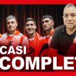 Instituto cierra un 2025 irregular y acelera en el mercado