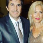 Tensión en Aeroparque: Faroni intentó deshacerse de un celular cuando fue interceptado por la Policía