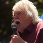 “Pendejo de m…”, “cag…” e “hijo de p…”: los duros insultos de Rubén Daniele hacia Llaryora