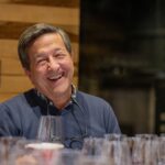 Creo uno de las marcas más reconocidas: “A los 27 años me dije: antes de los 45, quiero tener una bodega”