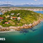 Cambio de vida: los atrapó el corralito, apostaron por Brasil y hoy tienen un hotel en la playa