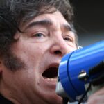 Un presidente al ataque, otra vez en campaña